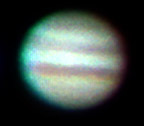 Jupiter (filmed)