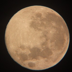 full Moon 2